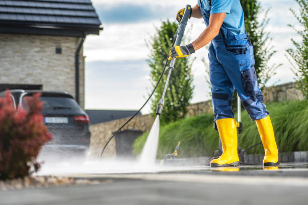 Best Pool Deck Cleaning  in Carle Place, NY